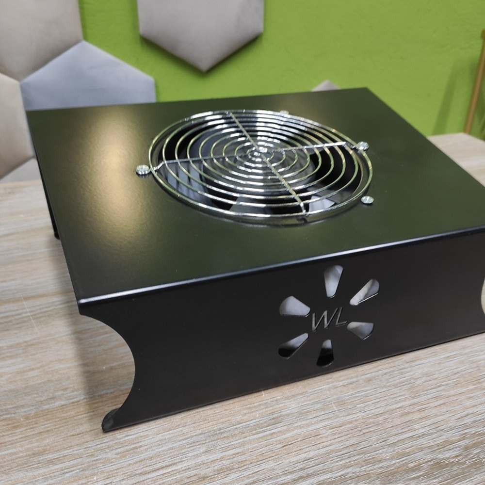 Витяжка для манікюру WL Ergo