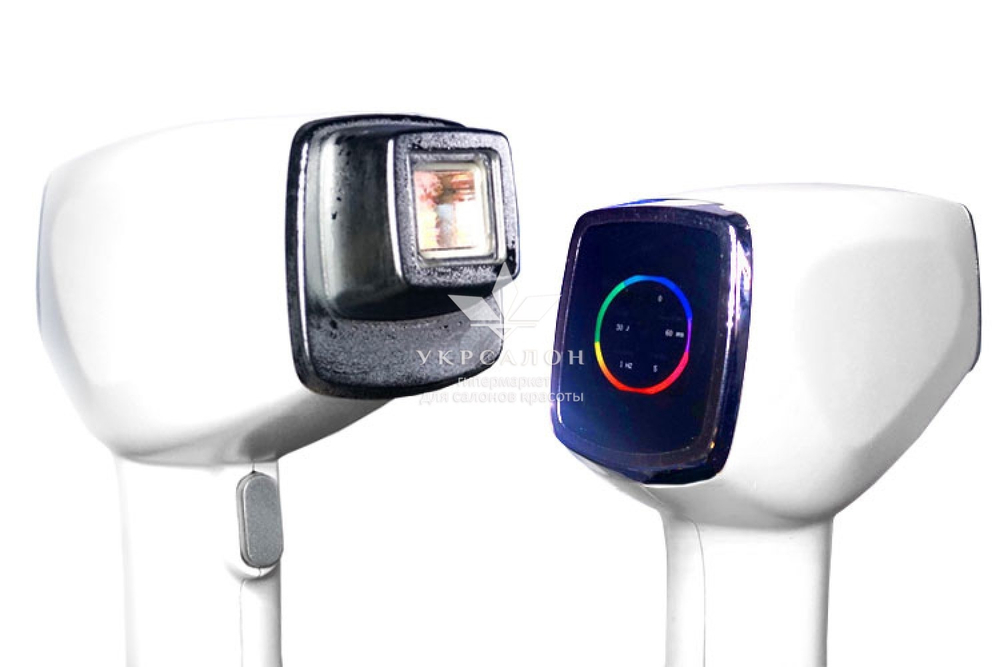 Діодний лазер DL-10 (600 Вт)