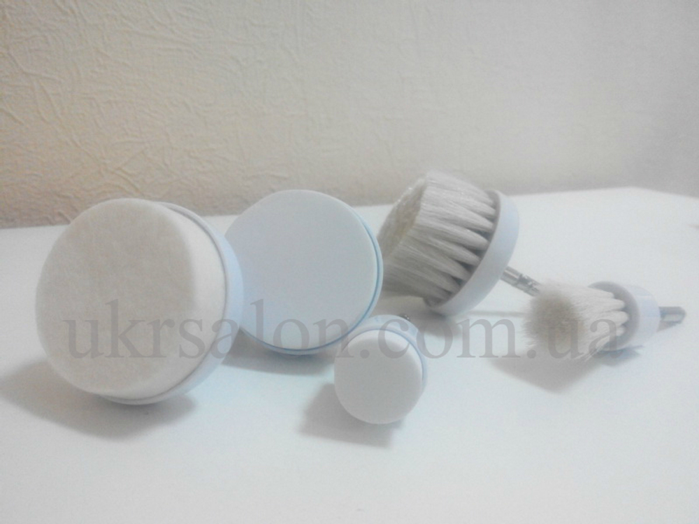 Апарат Браш 106