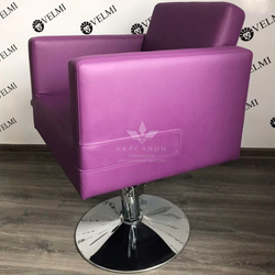 Кресло парикмахерское Carla