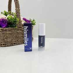 Отбеливающая паста для зубов