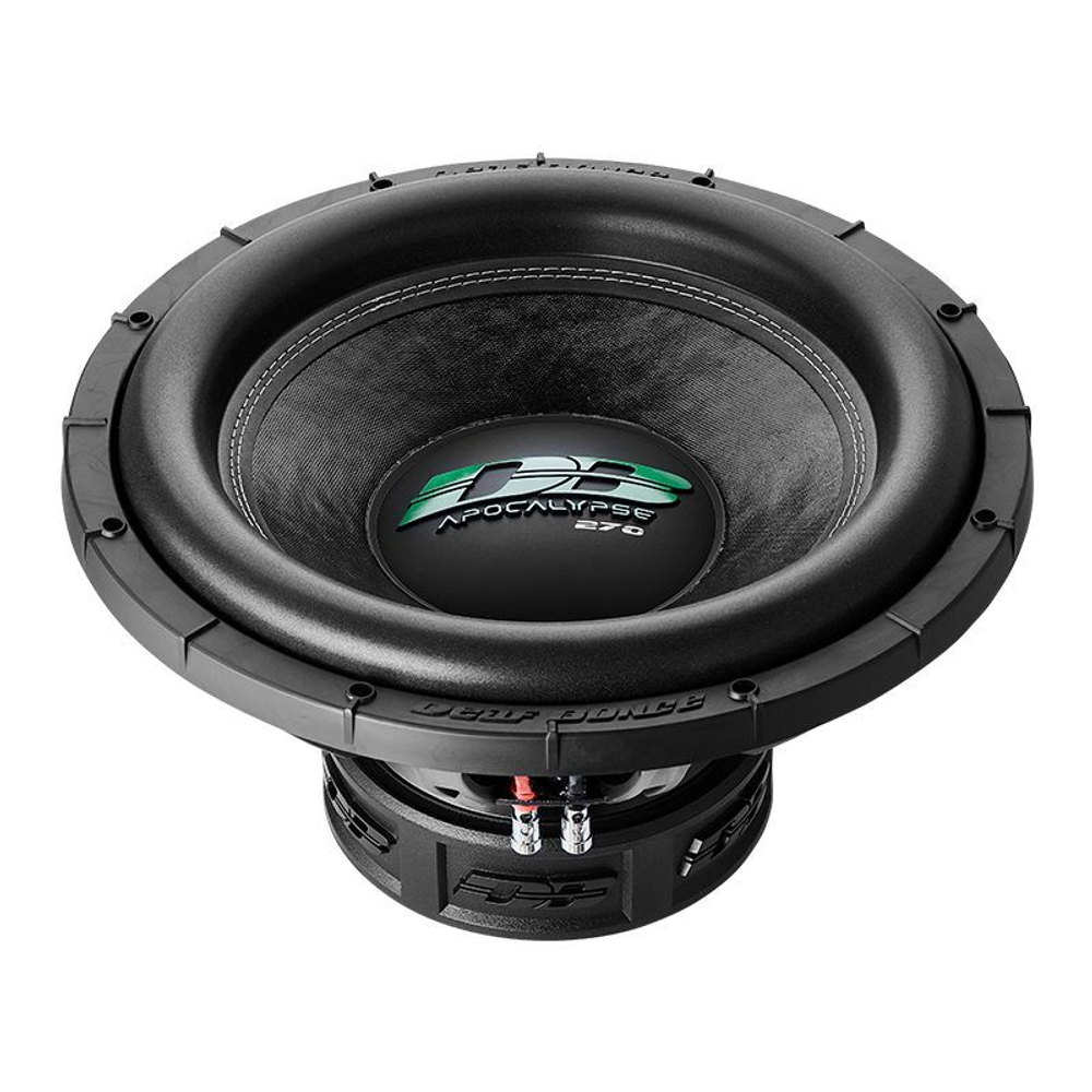 Apocalypse DB-SA275 D2