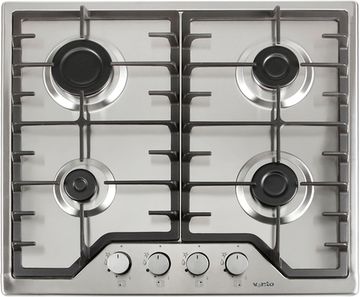 Варильна поверхня газова VENTOLUX HSF640-C3 C(X)