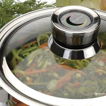 Каструля BergHOFF Invico Vitrum 1.6 л (1103396)