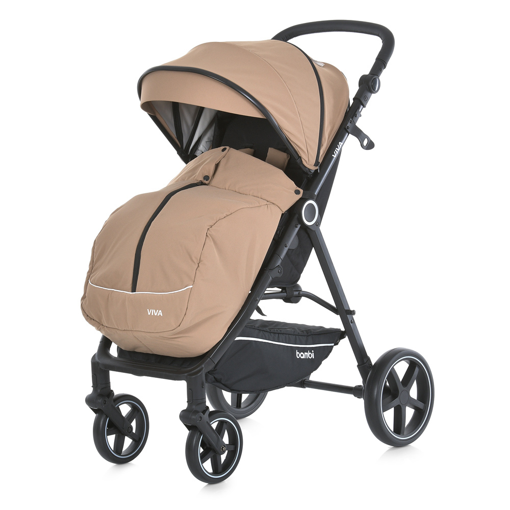 Прогулянкова коляска Bambi M 5723 Viva