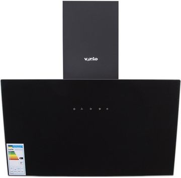 Витяжка VENTOLUX MODENA 60 BK (700) TC