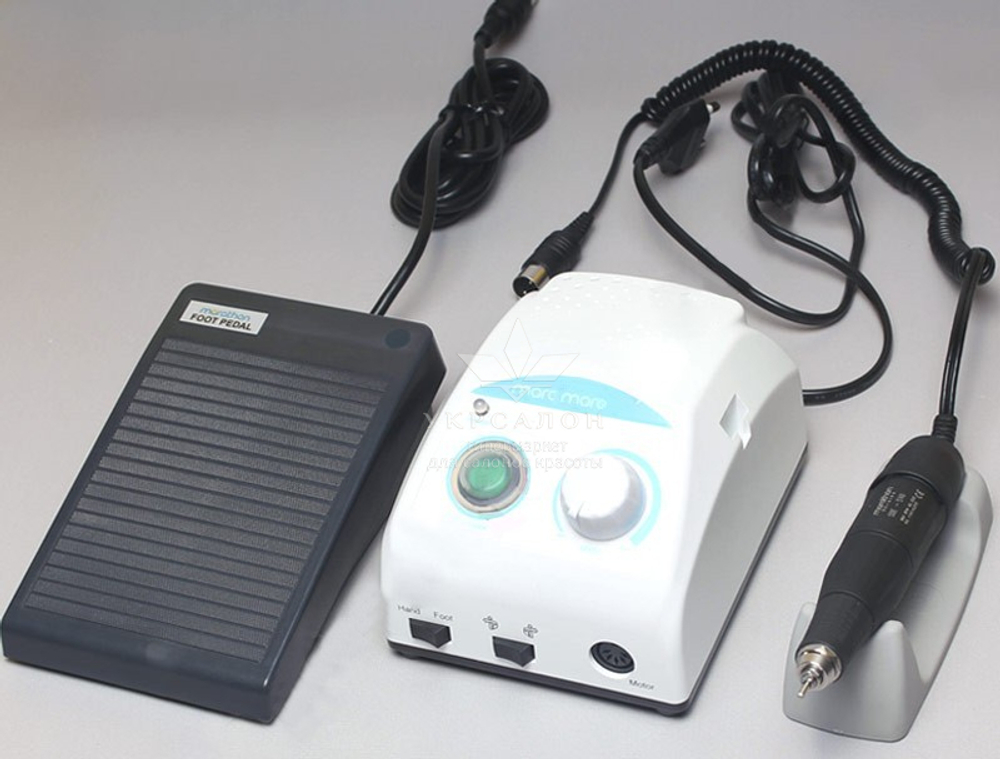 Фрезер Марафон N7, оригінал S40