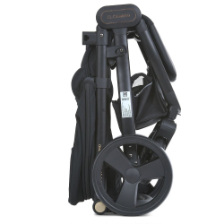 Прогулянкова коляска El Camino ME 1053-3 Dynamic Pro