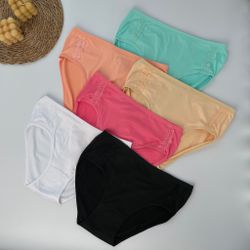 Сліпи батал з мереживними вставками