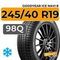 Goodyear Ice Navi 8 245/40 R19 98Q