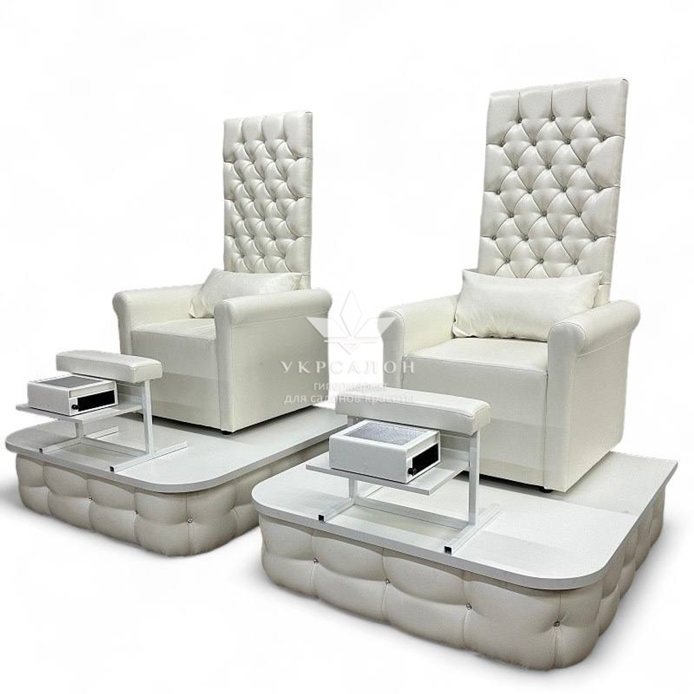 Подіум Mark для крісла педикюрного Pod-03