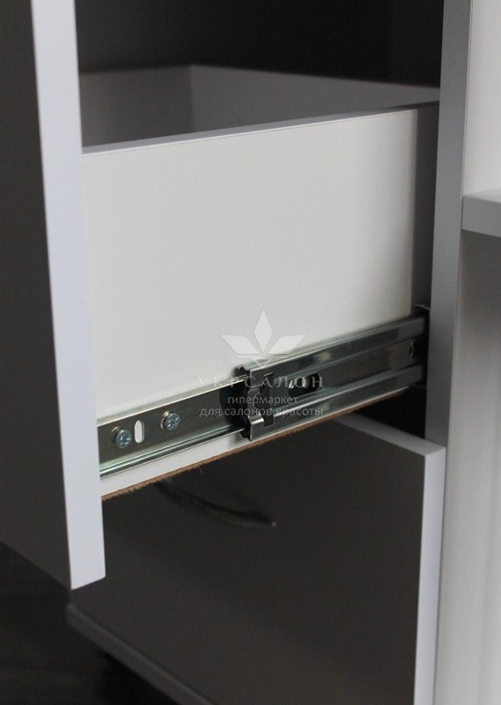 Педикюрно-косметологічна візок Ultra