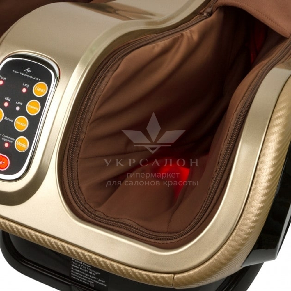 Массажер для ног Top Technology N-182