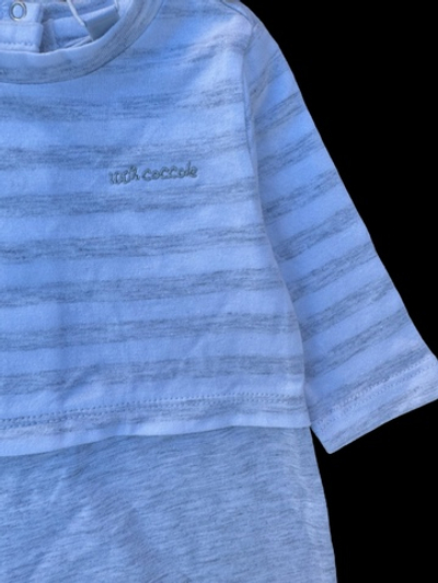 Чоловічок, бавовна ТМ "OVS" (50 см)