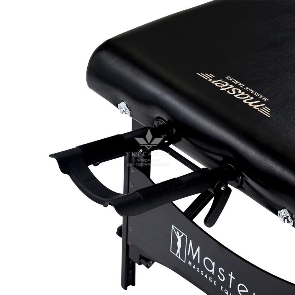 Массажный стол Master Massage Galaxy Black