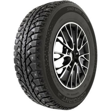 Cordiant Sno-Max 7000 185/65 R15 88T шип.