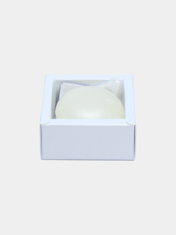 Отбеливающее мыло c арбутином и ниацинамидом, для комбинированной кожи