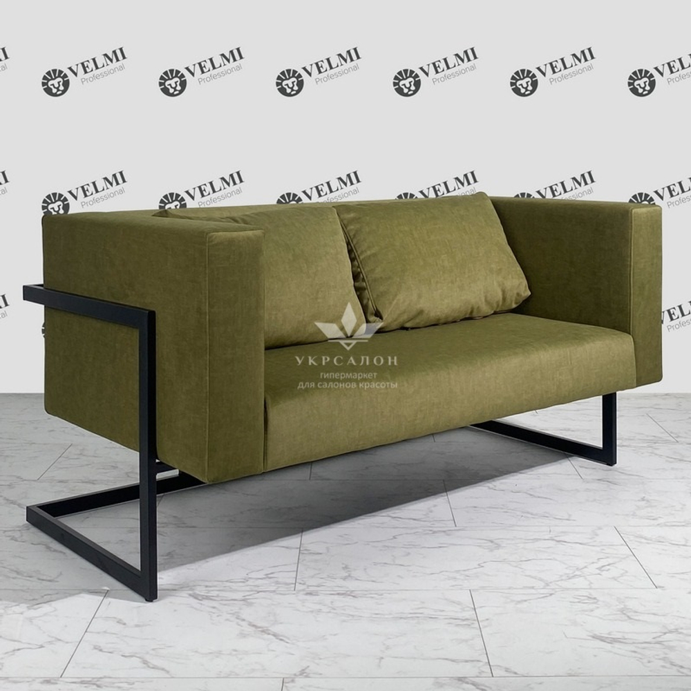 Диван для зала ожидания Eridan