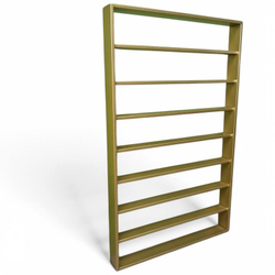 Вітрина для лаків Tertio Loft