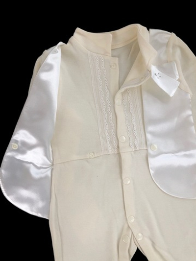 Комплект "Денді", інтерлок ТМ "Happy Tot"