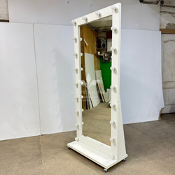 Робоче місце перукаря ДЗ-08а