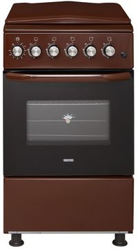 Плита газова Eleyus CAST 5001 CF BR