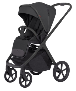 Універсальна коляска 2 в 1 Carrello Vector CRL-6550