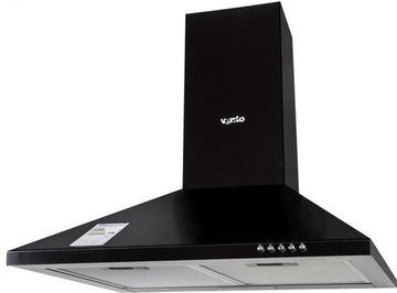 Витяжка VENTOLUX LIDO 60 BK (700)