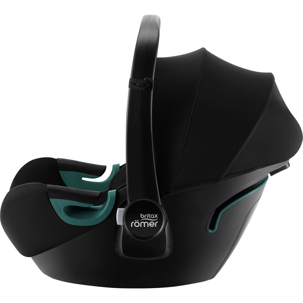 Автокресло-переноска детское Britax Römer Baby-Safe3 i-Size (0-13 кг)