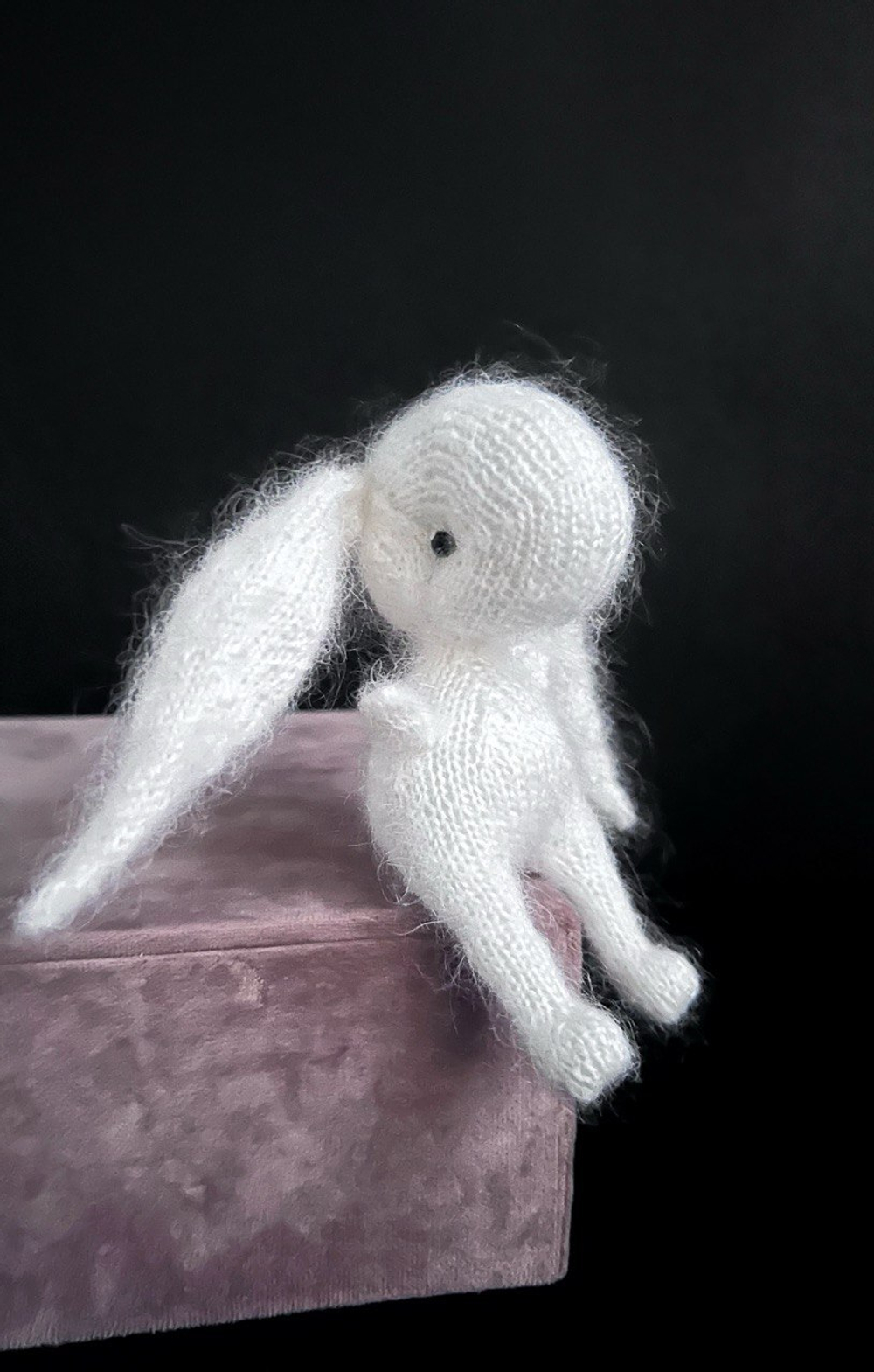 Little bunny