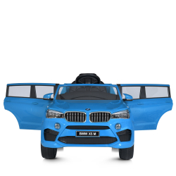 Детский электромобиль BMW X5M 90W M 4522EBLR