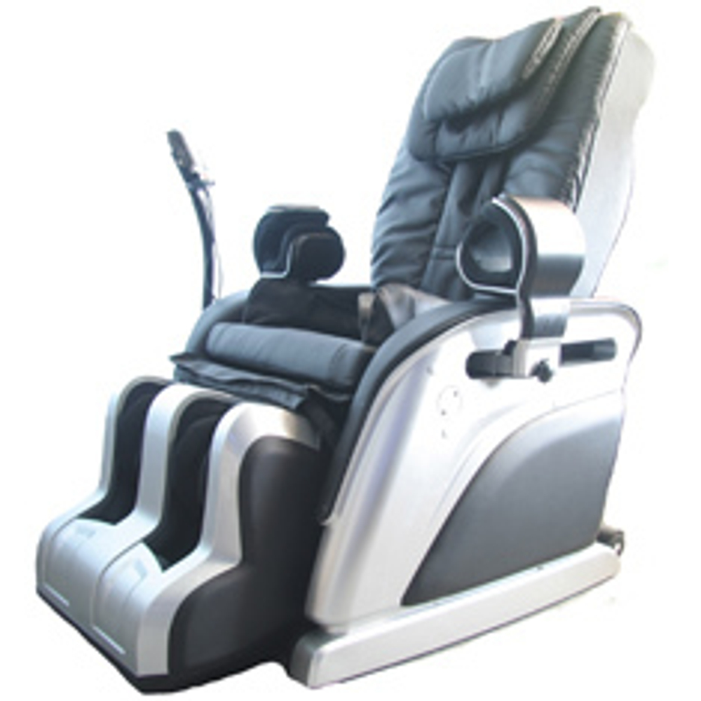 Масажне крісло Luxurа