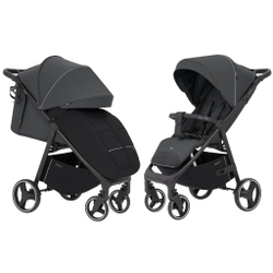 Прогулянкова коляска Carrello Bravo CRL-8512 BF