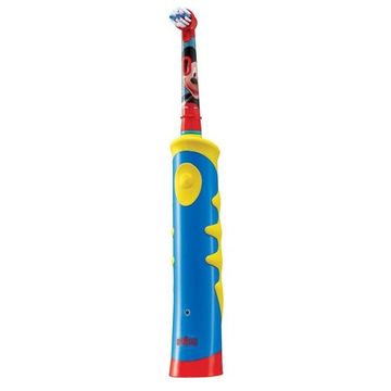Зубна щітка Braun D 10.513 Oral-B Kids Power Toothbrush