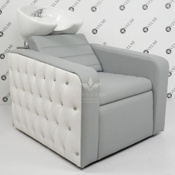 Парикмахерская мойка Milan Diamant