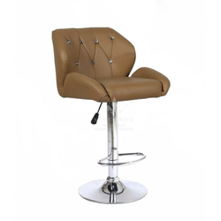 Стульчик для визажа Paris Star