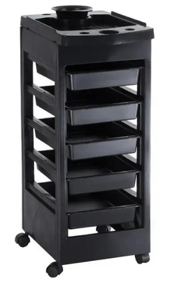 Перукарський візок Pomocnik Каліссімо