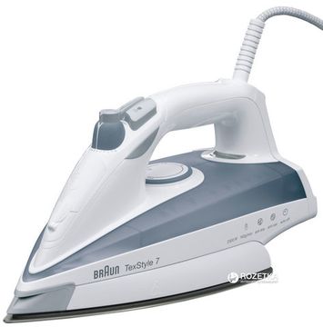 Праска Braun TexStyle7 TS 705 A