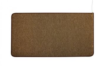 Килимок із підігрівом SolraY 530x1030 мм 110 Вт Коричневий (CG53103)