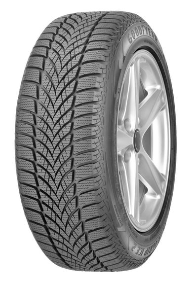 Goodyear Ultra Grip Ice 2 225/50 R18 99T XL