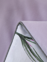 Комплект постельного белья Сатин Velouria Luxe с Одеялом VL019