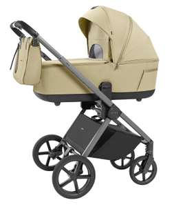 Універсальна коляска 2 в 1 Carrello Ultra CRL-6527