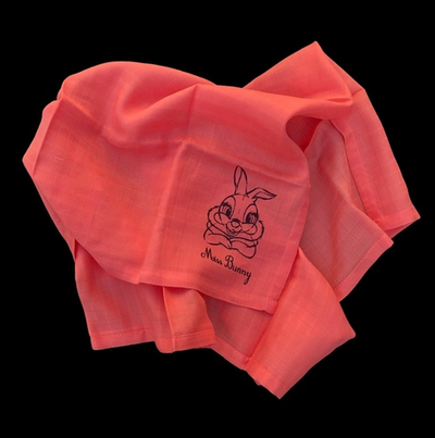 Серветка (хусточка, пелюшка), муслін ТМ "Disney"