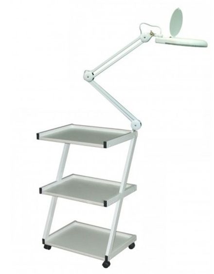 Косметологічний візок granda