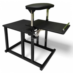 Подставка для педикюра Tertio Hard 2 в 1