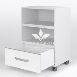 Педикюрно-косметологічна візок valio 1