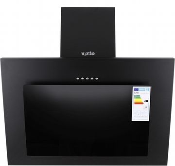 Витяжка VENTOLUX TIVOLI 60 BK (950) PB