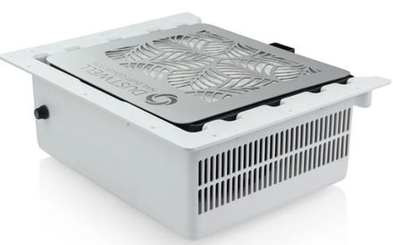 Вытяжка врезная Champion