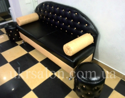 Диван для ожидания Obsession