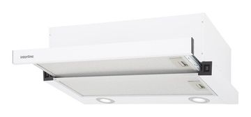 Витяжка INTERLINE DELI WH A/60/2/T